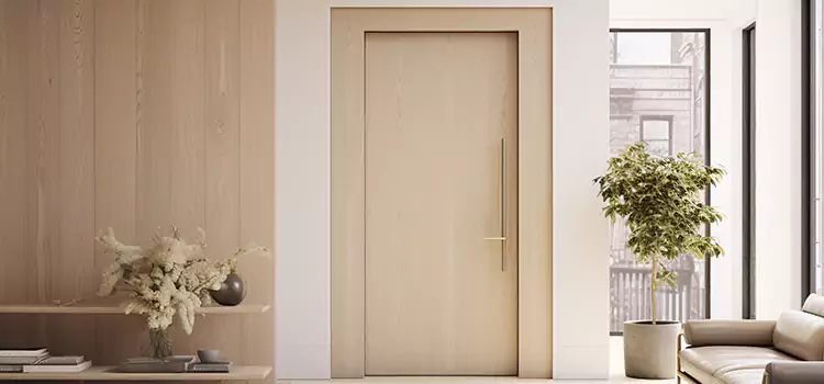 Choose Quality for Your Inside Doors in Daphne, AL