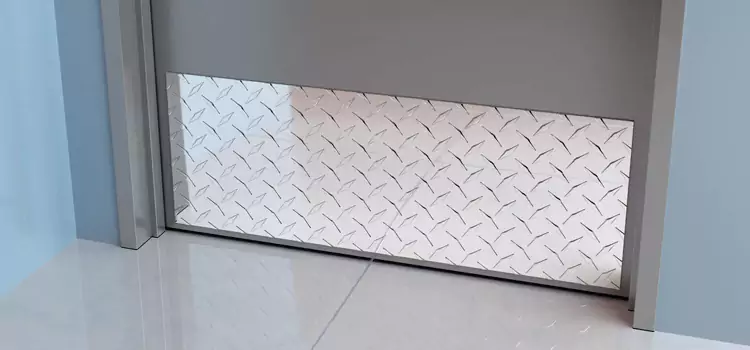 Benefits of Professional Kick Plate Solutions in Daphne, AL