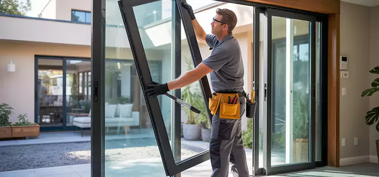 Specialized Sliding Door Roller Services in Daphne, Alabama