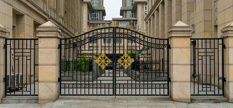 Comprehensive Iron Gate Maintenance Solutions in Daphne, AL