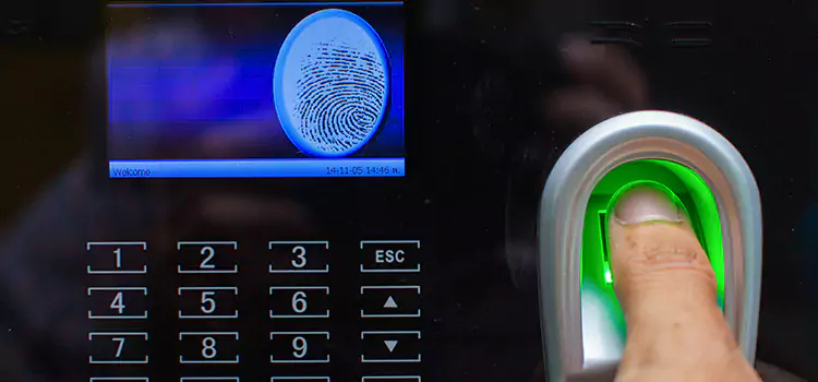 Your Trusted Partner for Secure Access in Daphne, AL